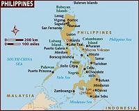Philippines to close Boracay island to tourists for six months