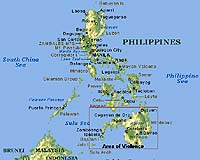 Three dead as Typhoon Molave exits Philippines