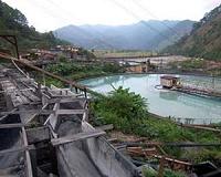 Thai villagers hail gold mine closure in rare environmental win
