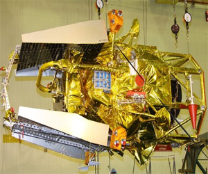 'Little chance' of saving stranded Mars probe: Russia
