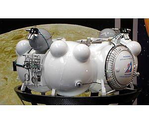 Chance of Russia Mars probe rescue 'very small': report