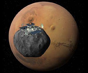 Mars departure window closing, will open later