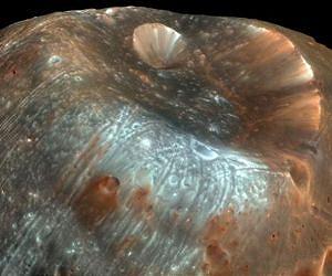 Martian moon samples will have bits of Mars