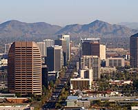Urban Ecology: Taking Measure Of The Coming Megacity's Impact