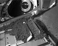 Phoenix Mars Lander Checking Soil Properties