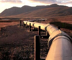 Bulgaria pulls out of Russia-Greece oil pipeline