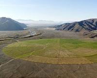 Pay farmers to help the environment, but perverse subsidies not
