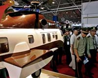 Indonesia officials to skip Singapore Airshow amid name row