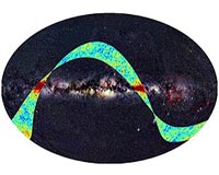 Planck First Light Yields Promising Results