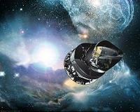 Planck: An 'unfocused' eye that sees the big picture