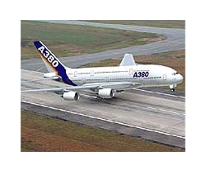 Airbus expects A380 sales to rise in China
