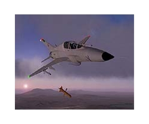 Taiwan says China now has edge in air power