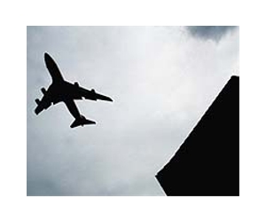 EU freezes controversial aviation carbon tax