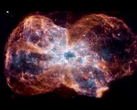 Astrophysicists Observe Long-Theorized Quantum Phenomena