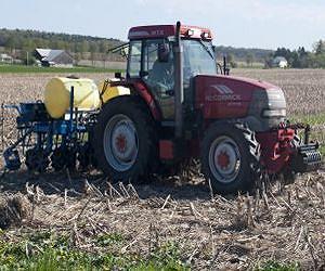 Herbicide may affect plants thought to be resistant