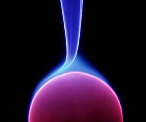 Hottest man-made temperature achieved