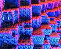 Using artificial intelligence to engineer materials' properties