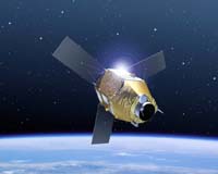 Thales Alenia Space To Deliver Very-High-Resolution Optical Imaging Instrument To Astrium