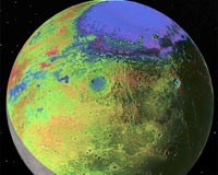 Could There Be Life in Pluto's Ocean?