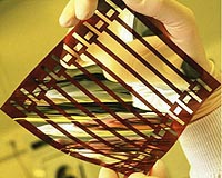 Polymer Solar Cells With Higher Efficiency Levels
