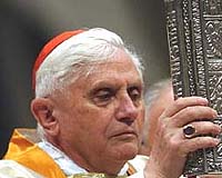 Pope Calls On Arms Dealers To Examine Their Consciences
