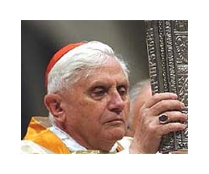 Iraqi Christians seek hope from Lebanon papal visit