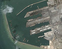 Russia eyes Med naval base in Syria
