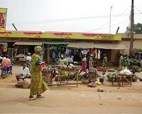 Benin boosts security over 'terrorist threat' warning