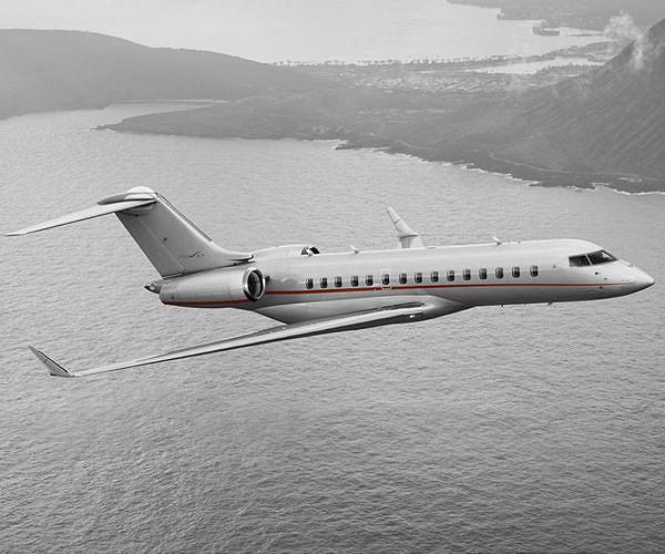 Private jets at COP27 spark conflicting claims
