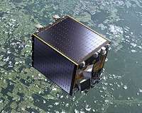Pandemic won't stop smallsat market takeoff to average 1,000 smallsats to be launched per year over 2020s