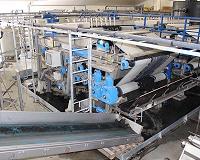 Liquid Manure Volume Reduced by Half