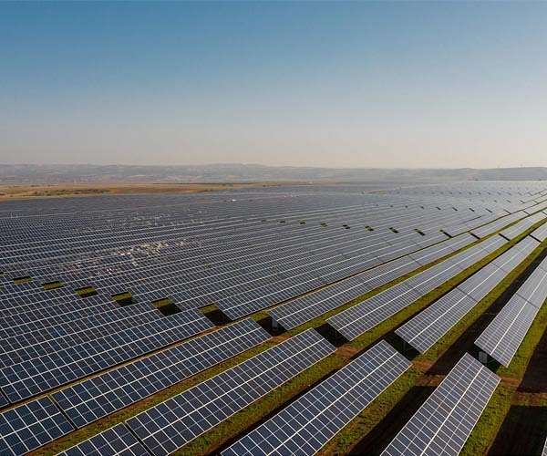 Spain generated record 50% of power from renewables in 2023