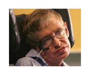 Stephen Hawking misses 70th birthday event in his honour