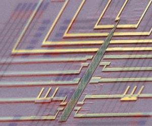 Researchers At Harvard And MITRE Produce World's First Programmable Nanoprocessor
