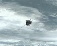 Russian Space Agency Reschedules 6 Flights to ISS for 2015