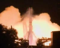 Russia seeks answers on ISS cargo ship crash