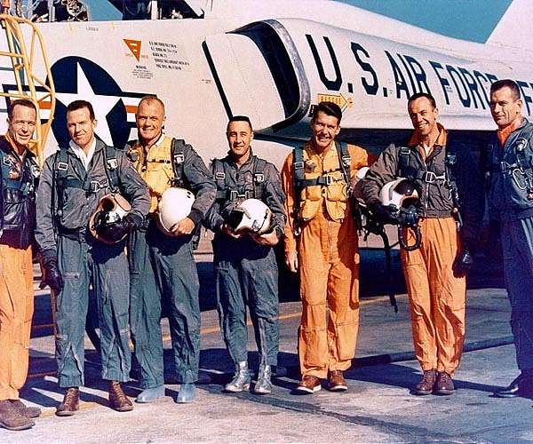 OP-ED: John Glenn Is Back