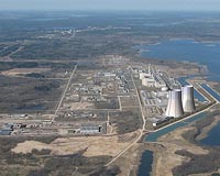 Lithuania invites bids for new nuclear plant