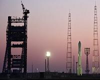 Russia's PM Medvedev to visit Plesetsk cosmodrome
