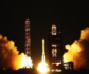 Eutelsat 3D launch a success