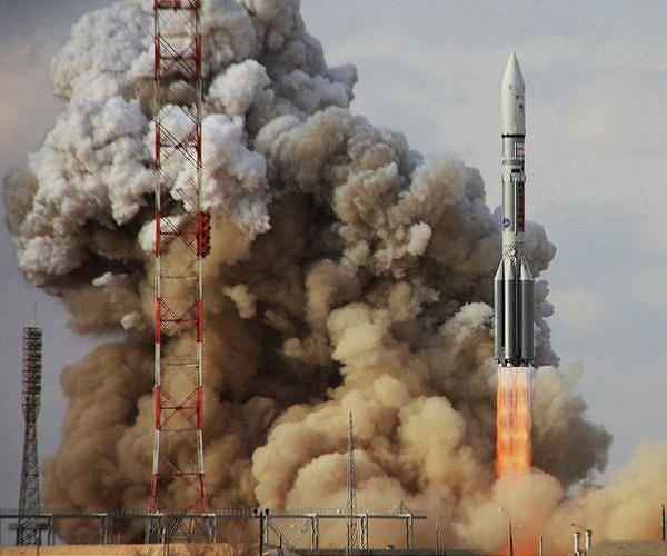 Russia plans more Proton-M launches in 2021
