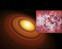 ALMA Observes Most Distant Stellar Oxygen Ever