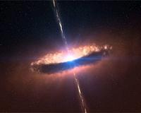 NASA researchers find frozen recipe for extraterrestrial vitamin