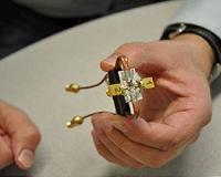 Using Holograms to Improve Electronic Devices