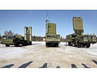 Russia's cutting-edge S-500 missile system to begin tests this year