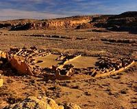 Ancient Southwest marked by repeated periods of boom and bust