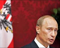 Putin triumphs against NATO expansion