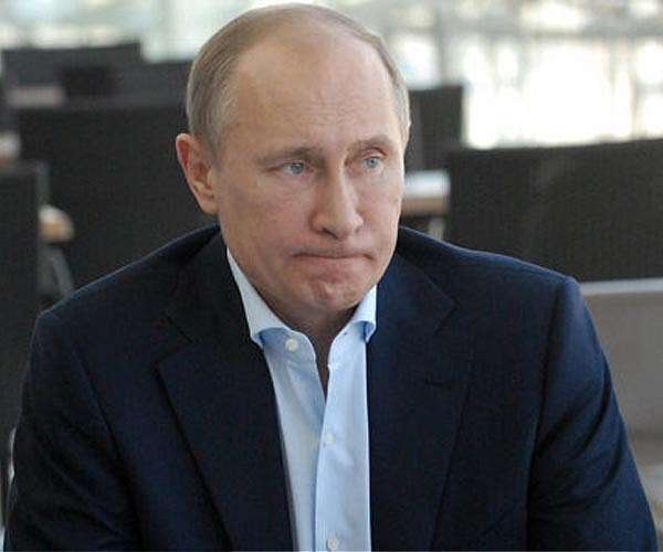 Russia could deploy hypersonic missiles in Belarus, Putin says
