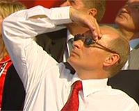 Putin vows 24 billion dollars for Russian hi-tech: report