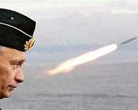 Putin warns of 'global catastrophe' in N.Korea impasse
